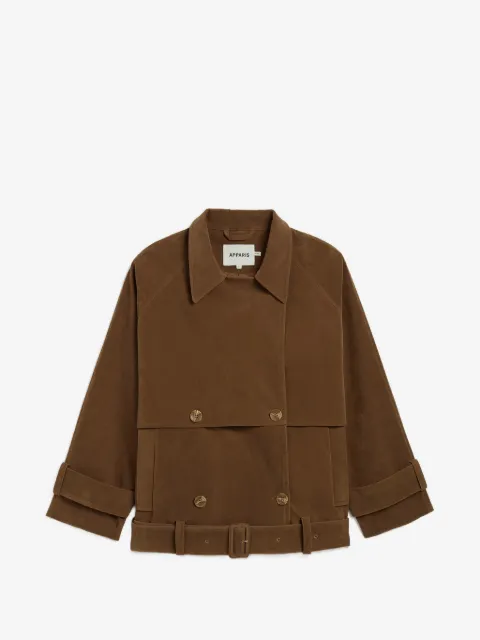 Apparis Gaia jacket