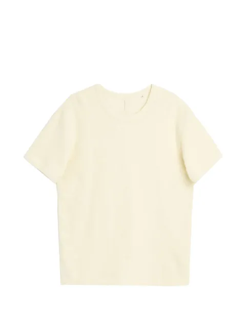 Sunflower round-neck T-shirt
