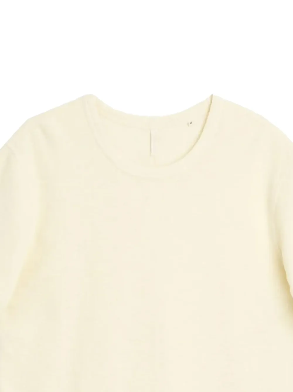 Sunflower ラウンドネック Tシャツ | Tシャツ