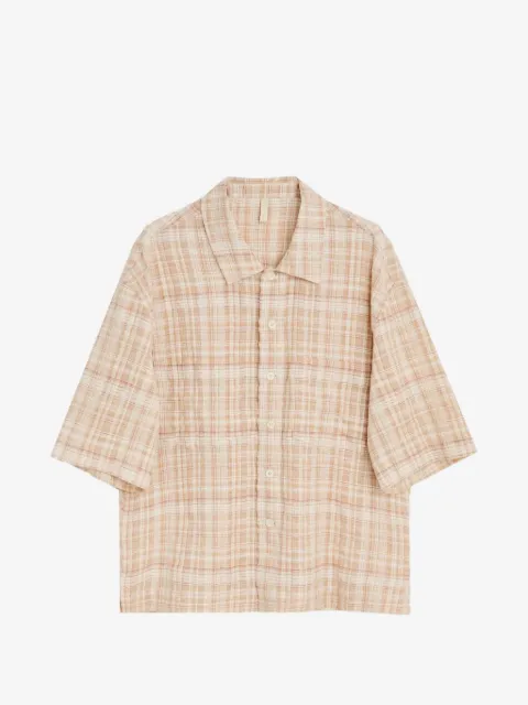 Sunflower camisa Adam