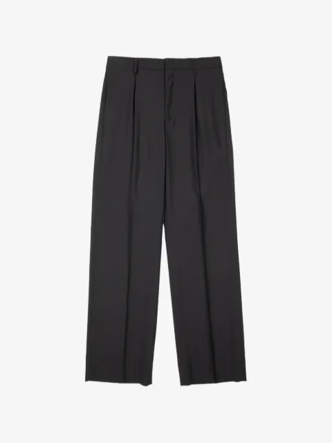 Briglia 1949 pantalones plisados