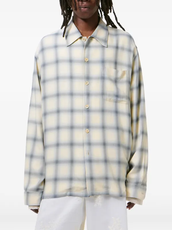 OUR LEGACY Every Shirt | Neutrals | FARFETCH