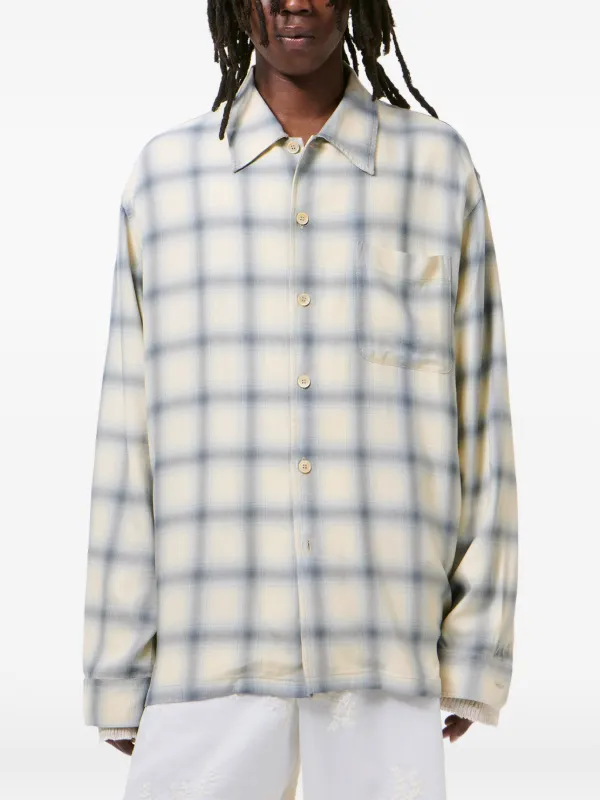 OUR LEGACY Every Shirt | Neutrals | FARFETCH
