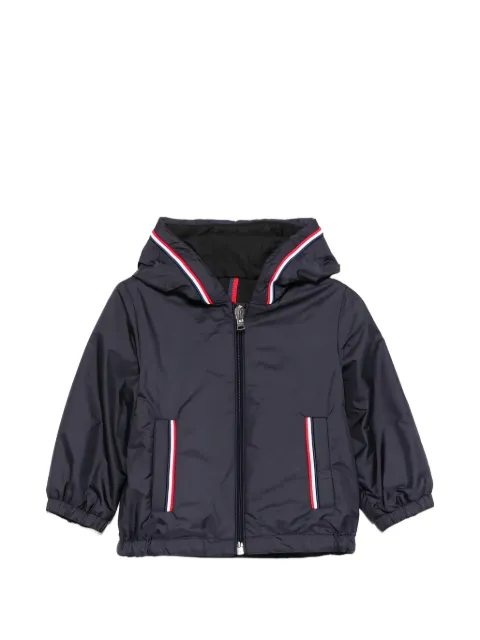 Moncler Enfant Granduc hooded jacket