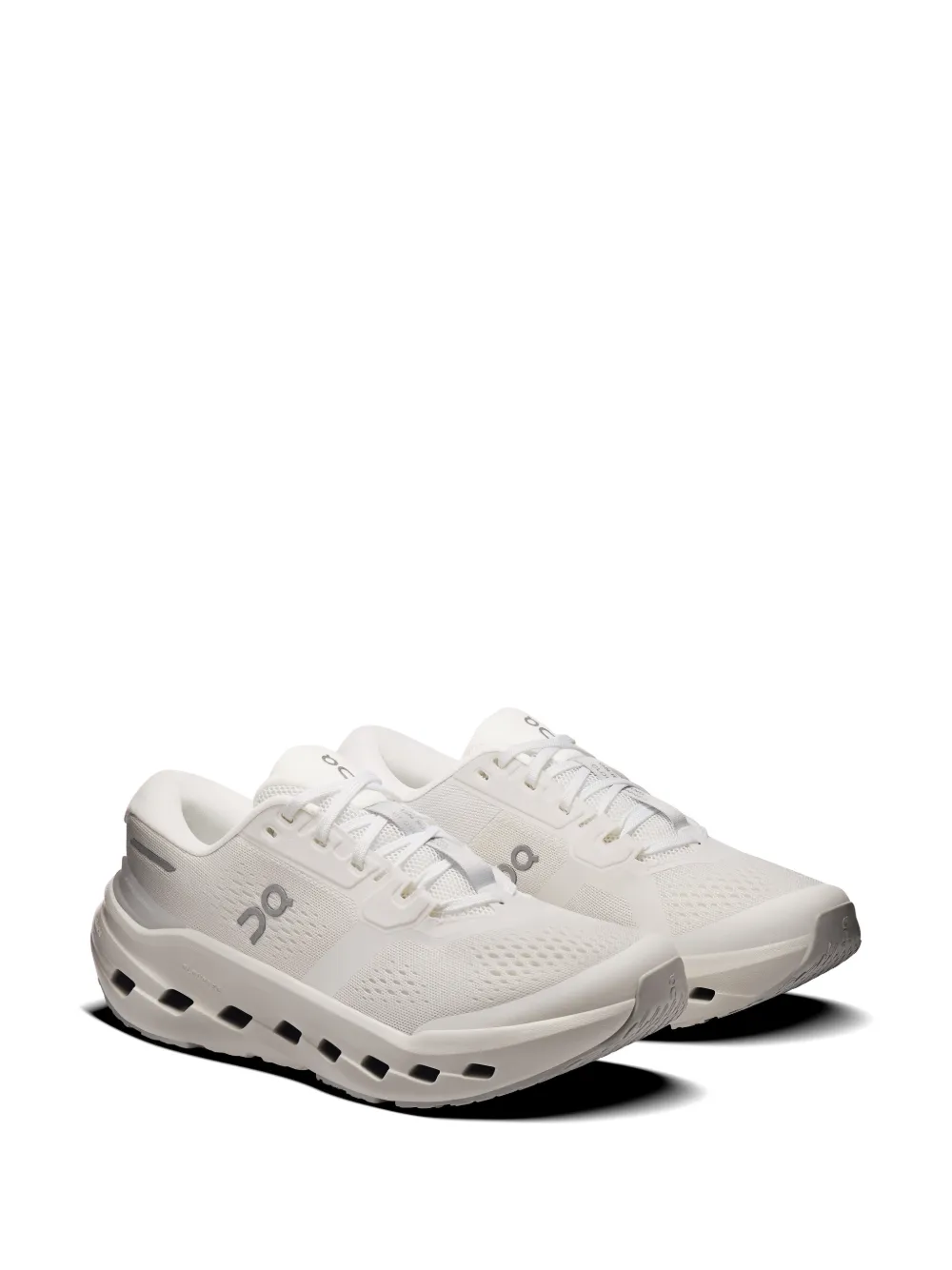 On Cloudrunner 3 WMNS "White Ivory" Beige