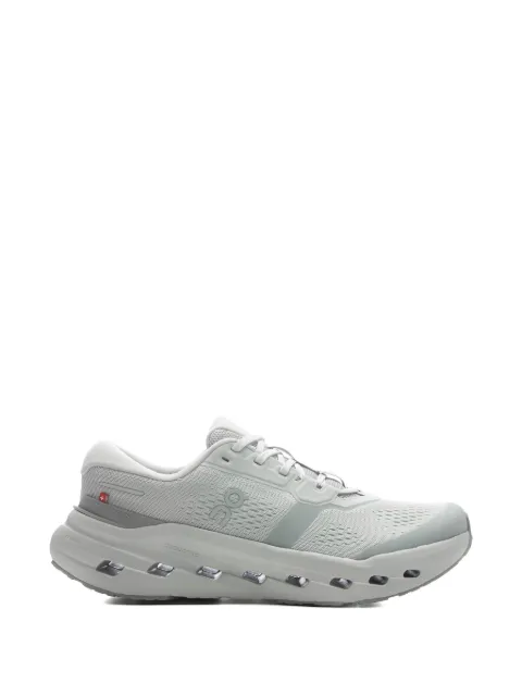 On  Cloudrunner 3 perforated sneakers