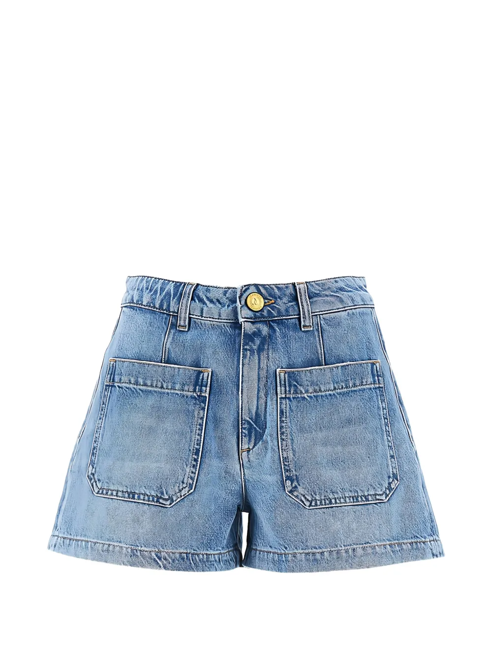 Seafarer pocket shorts - Blu