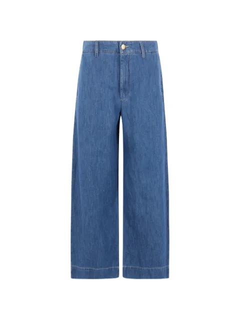 'S Max Mara wide-leg jeans