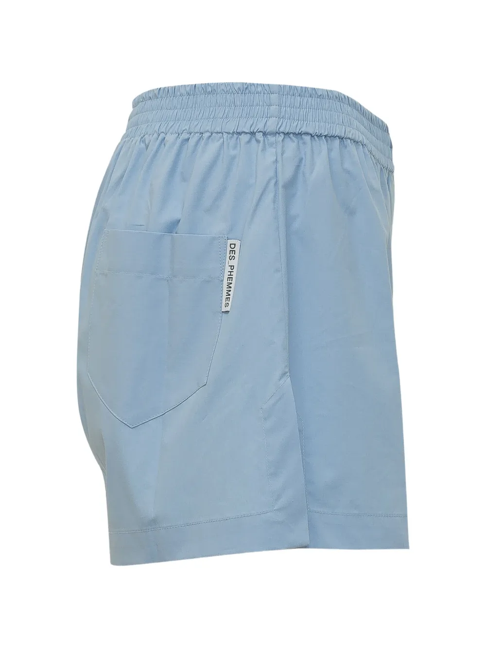  Des Phemmes Boxer Shorts - Blue 