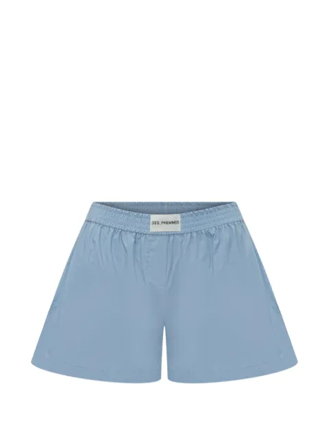 DES PHEMMES boxer shorts