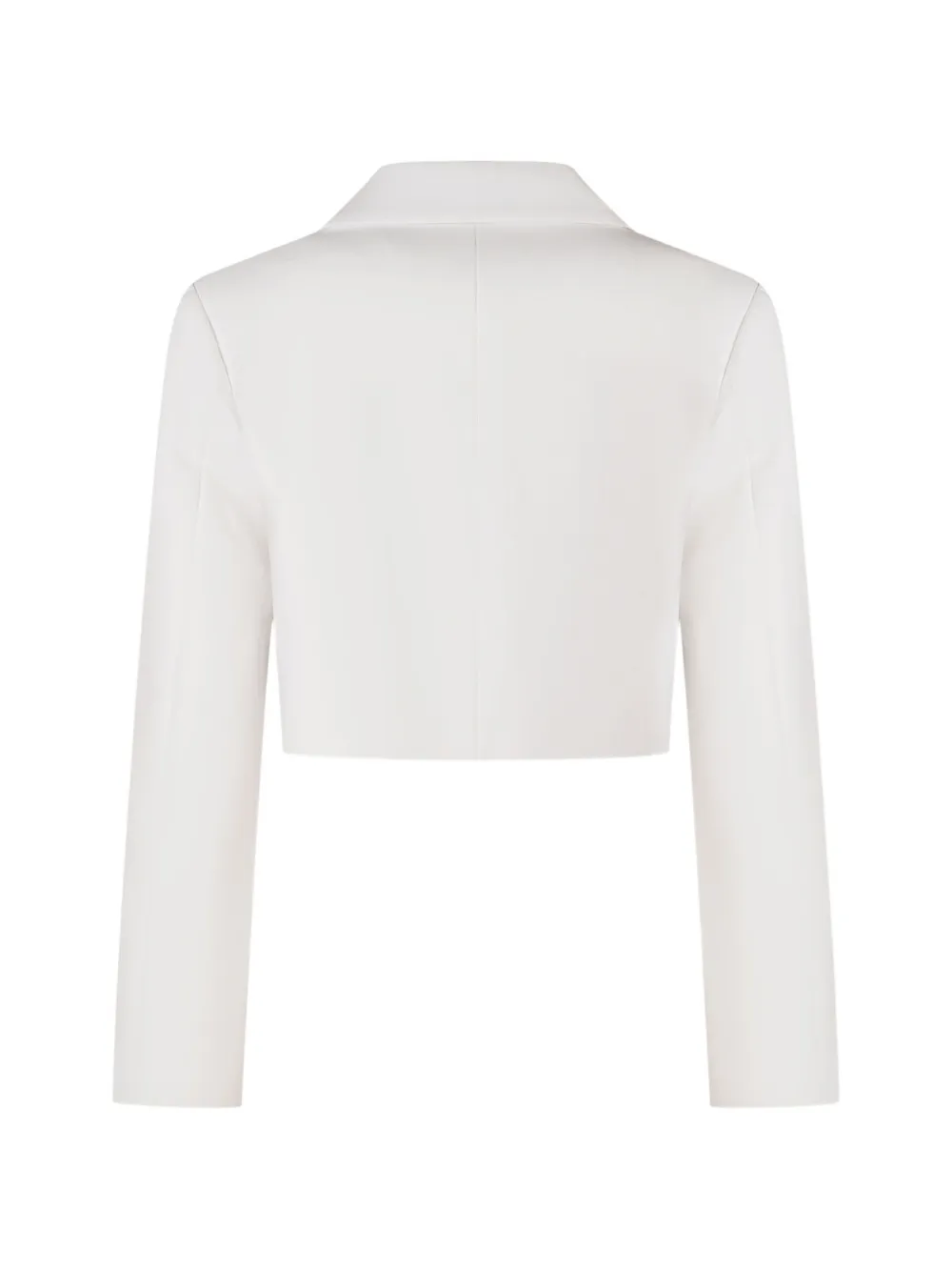 Elisabetta Franchi La Mia Bambina Spencer jack Wit