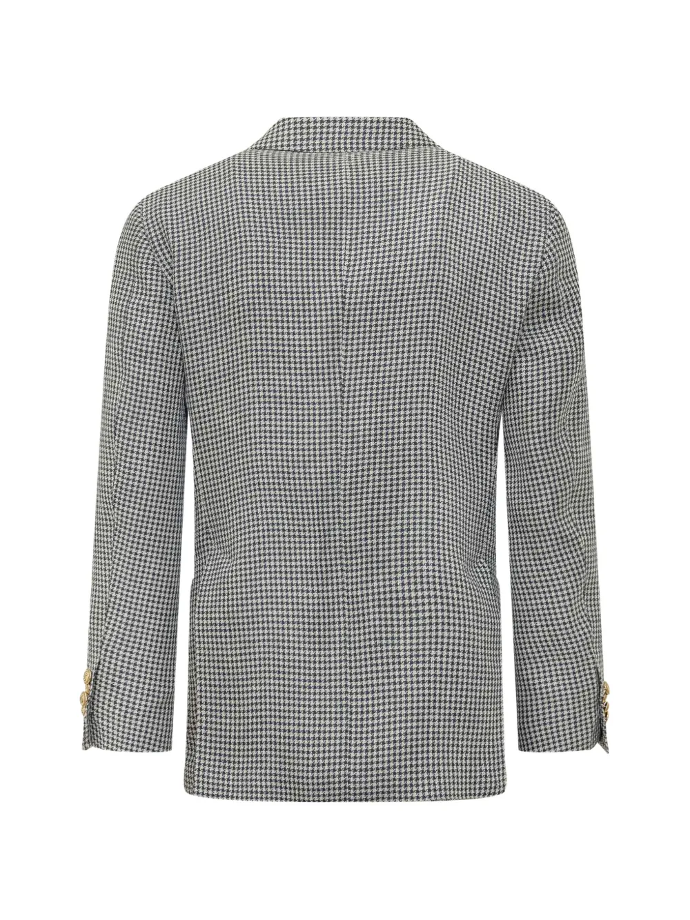 Gabriele Pasini check blazer | Blazers | Image 2