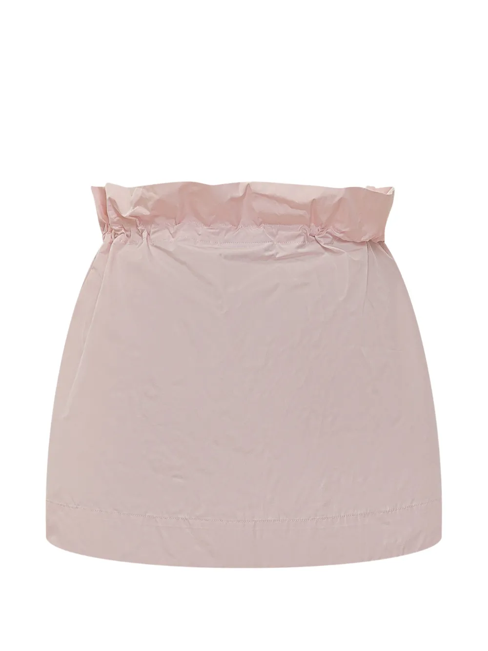  Des Phemmes Floral Embellished Mini Skirt - Pink 