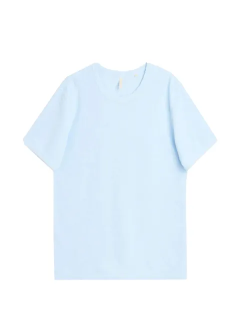 Sunflower short-sleeve T-shirt