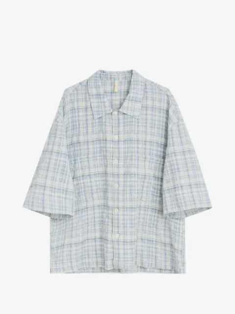 Sunflower camisa Adam