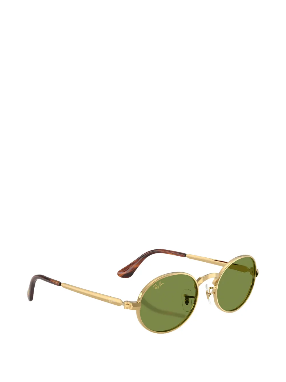 Ray-Ban RB3931 by Asap Rocky zonnebril Goud