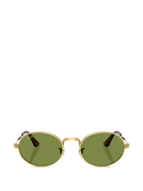 Ray-Ban lentes de sol Rocky en colaboración con A$AP