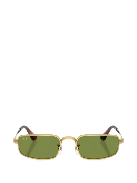 Ray-Ban x A$AP Rocky rectangle-frame sunglasses