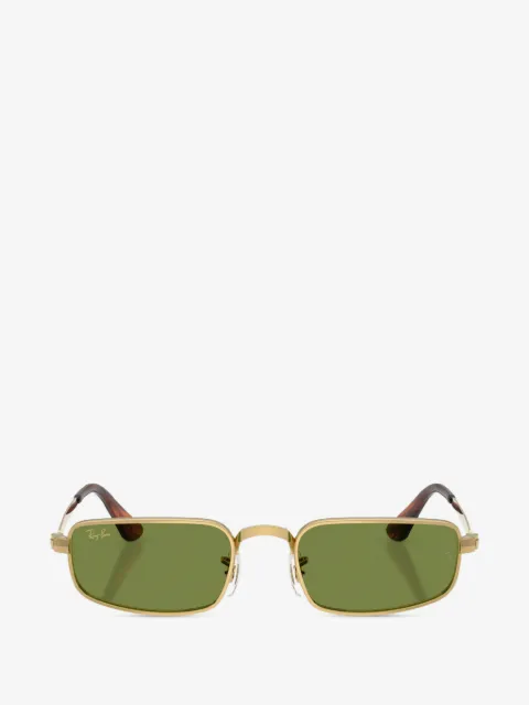 Ray-Ban lunettes de soleil à monture rectangulaire x Asap Rocky 