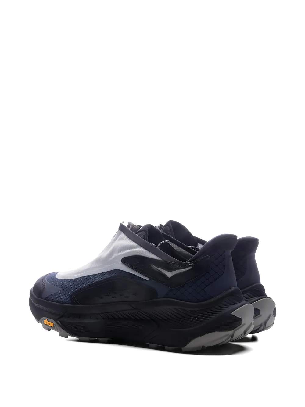 HOKA Project Transport TS sneakers Zwart