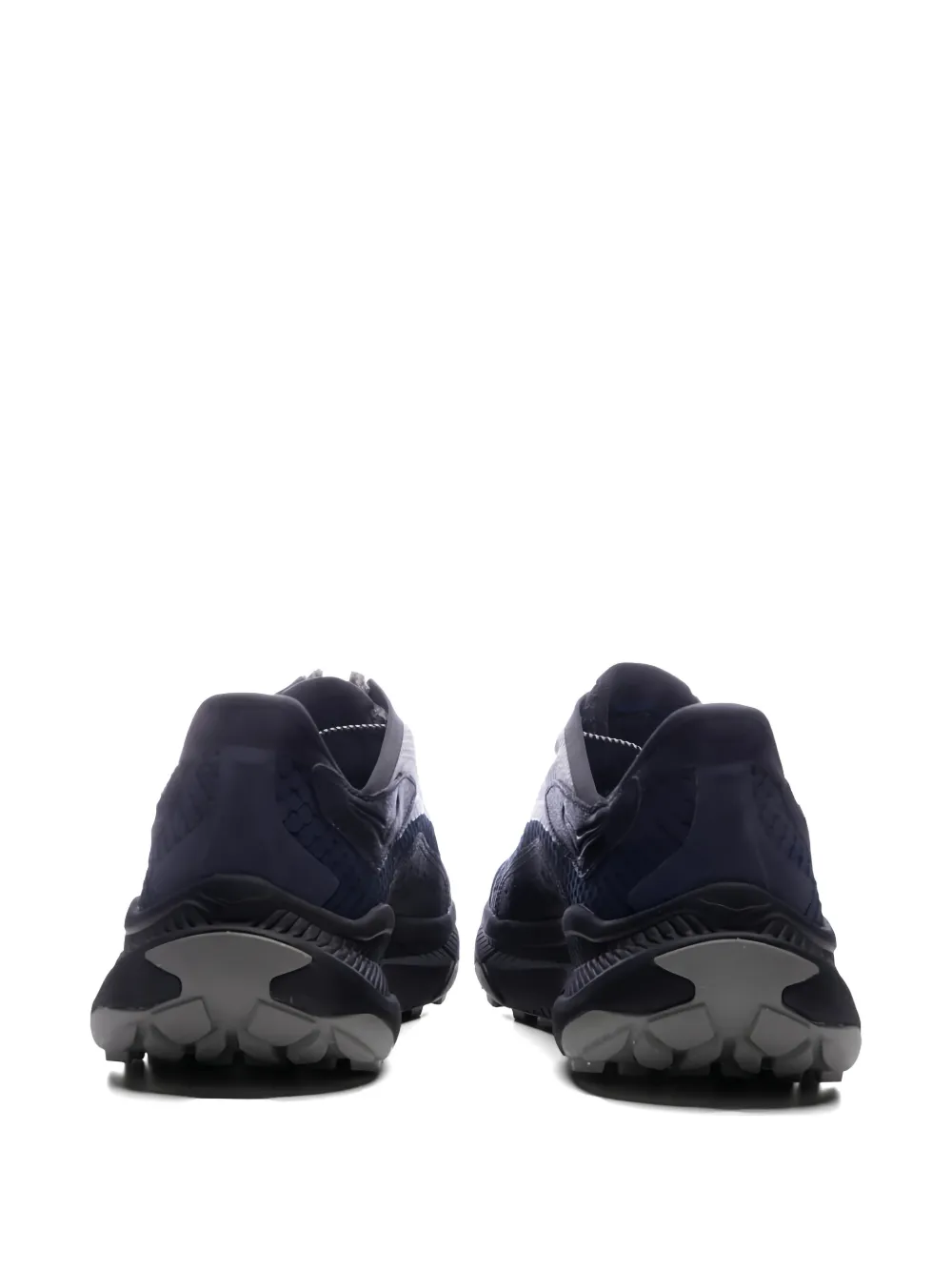 HOKA Project Transport TS sneakers Zwart