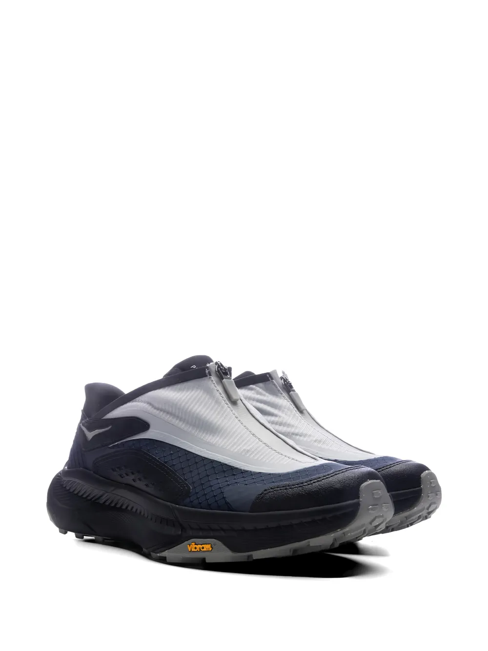 HOKA Project Transport TS sneakers Zwart