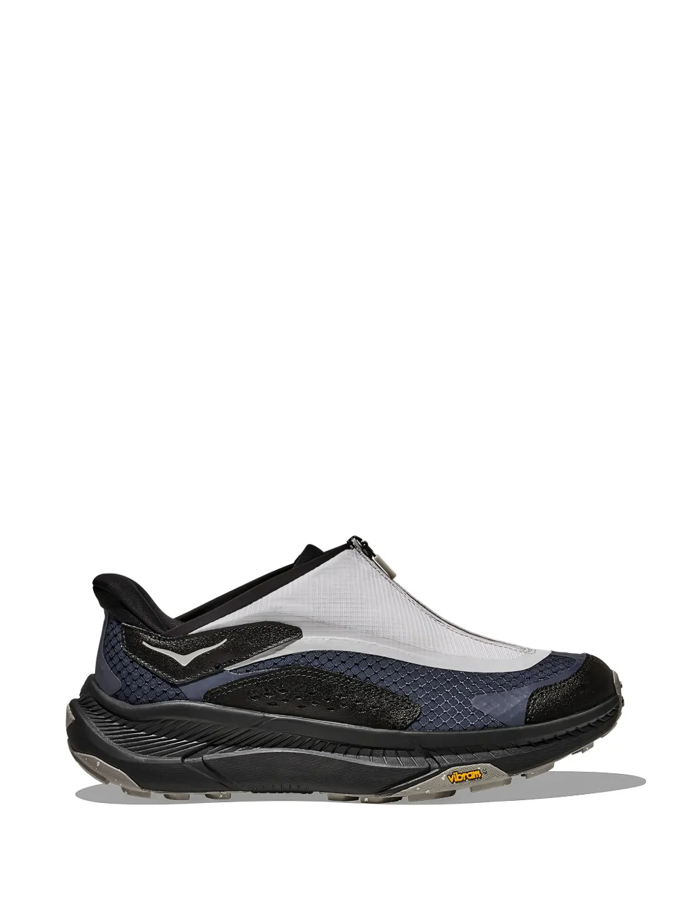 HOKA Project Transport TS sneakers Zwart