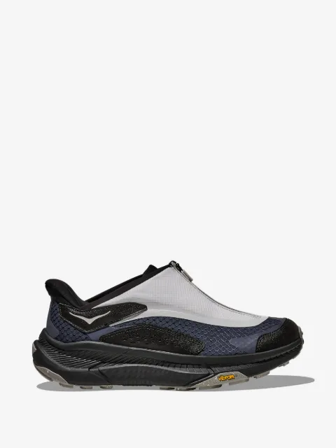 HOKA Project Transport TS lace-up sneakers