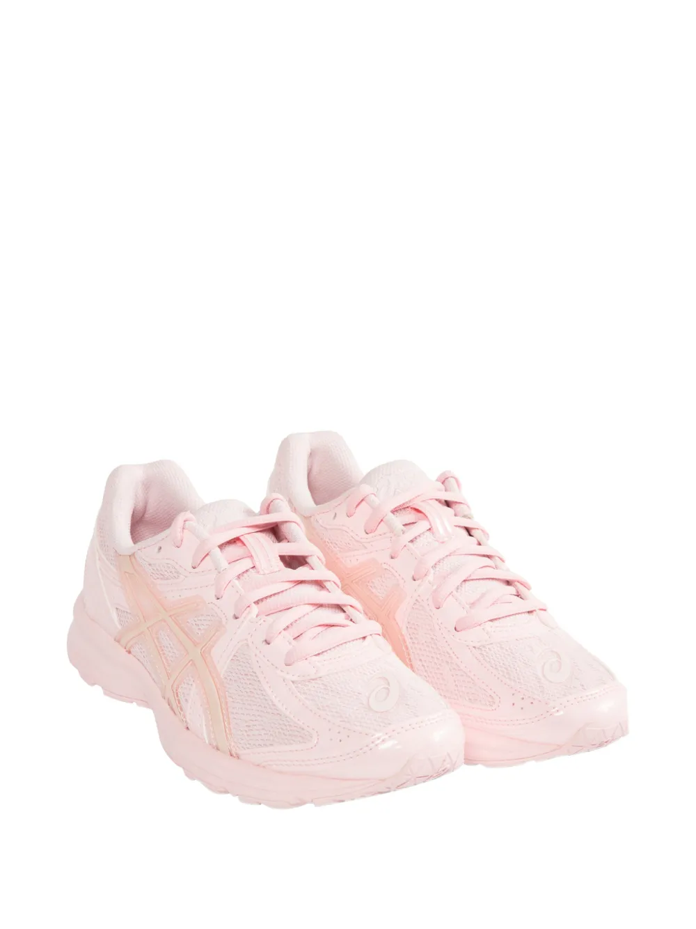 ASICS Jog 100s sneakers Roze
