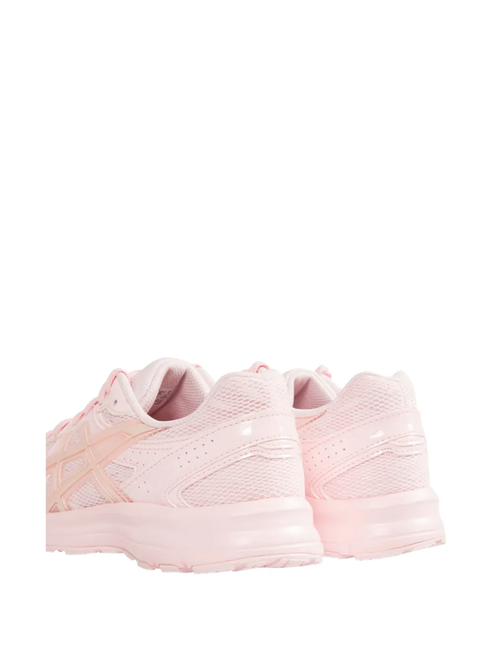 ASICS Jog 100s sneakers Roze