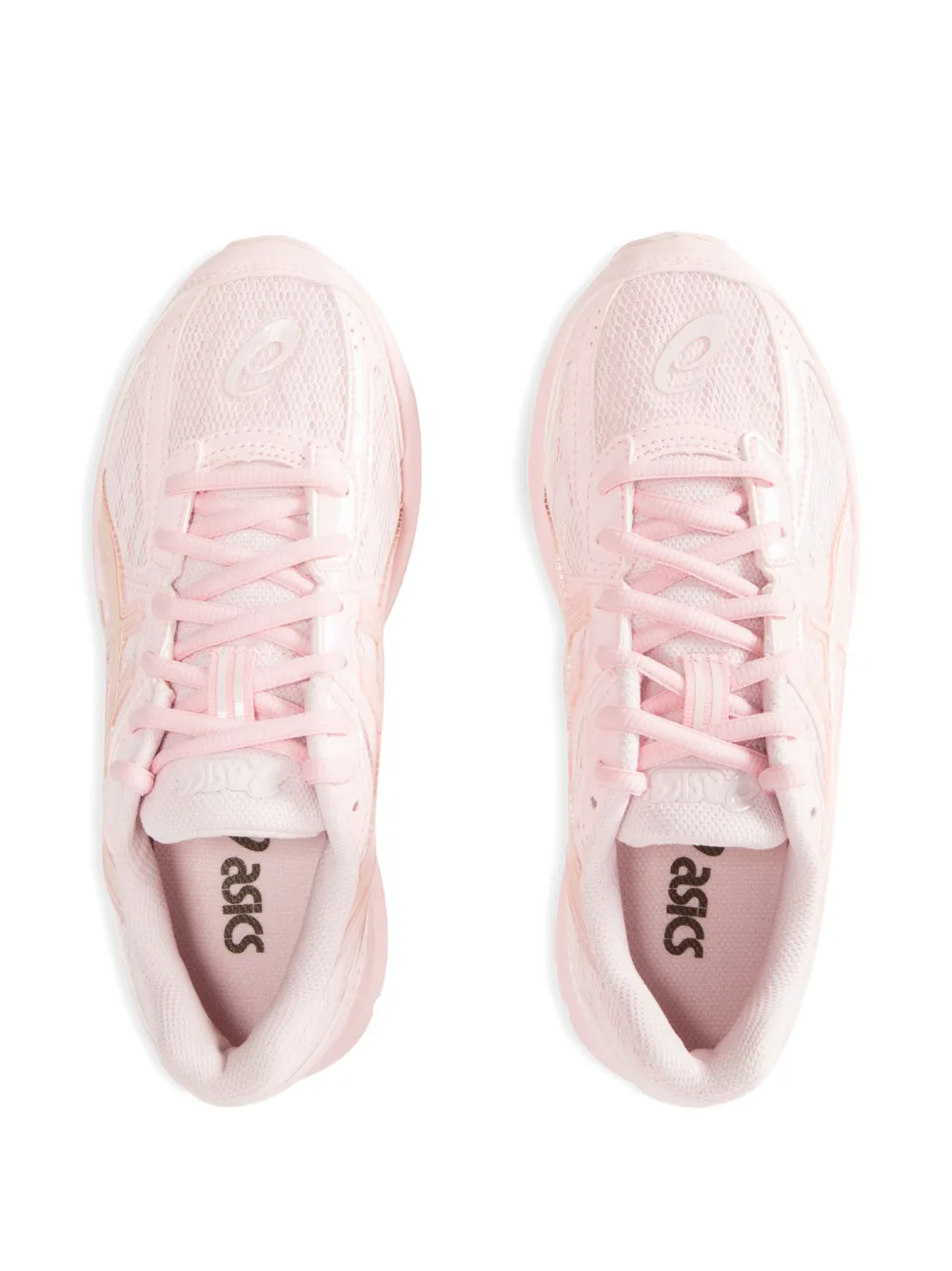 ASICS Jog 100s sneakers Roze