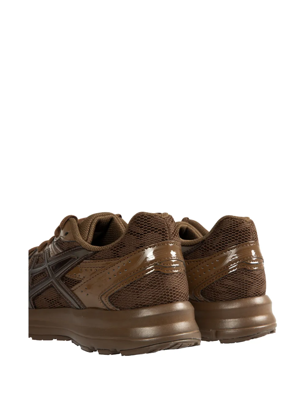 ASICS Jog 100s sneakers Bruin