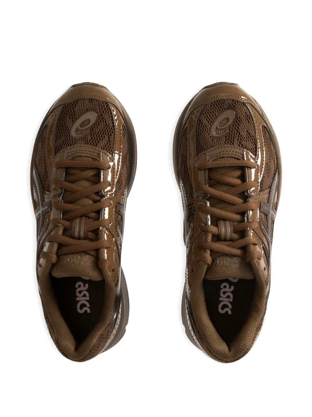 ASICS Jog 100s sneakers Bruin