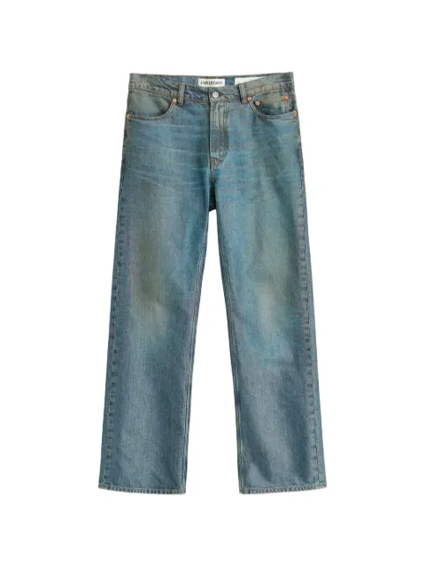 OUR LEGACY Carlson Cut jeans