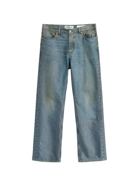 OUR LEGACY jeans Carlson Cut