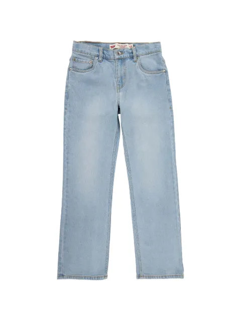 Levi's Kids jean Ace à taille haute