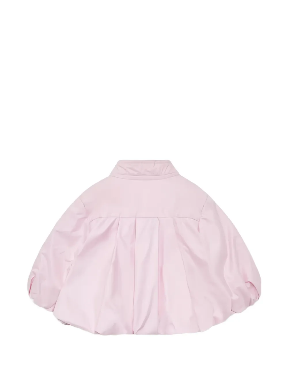 Moncler Enfant Luce jack Roze