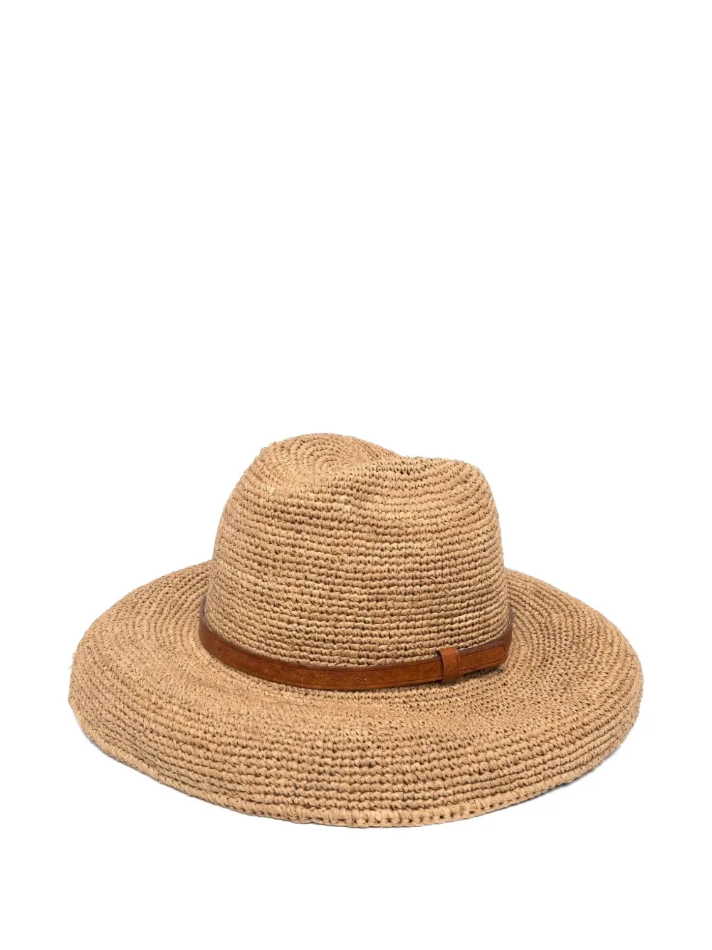 IBELIV Cappello a tesa larga - Toni neutri