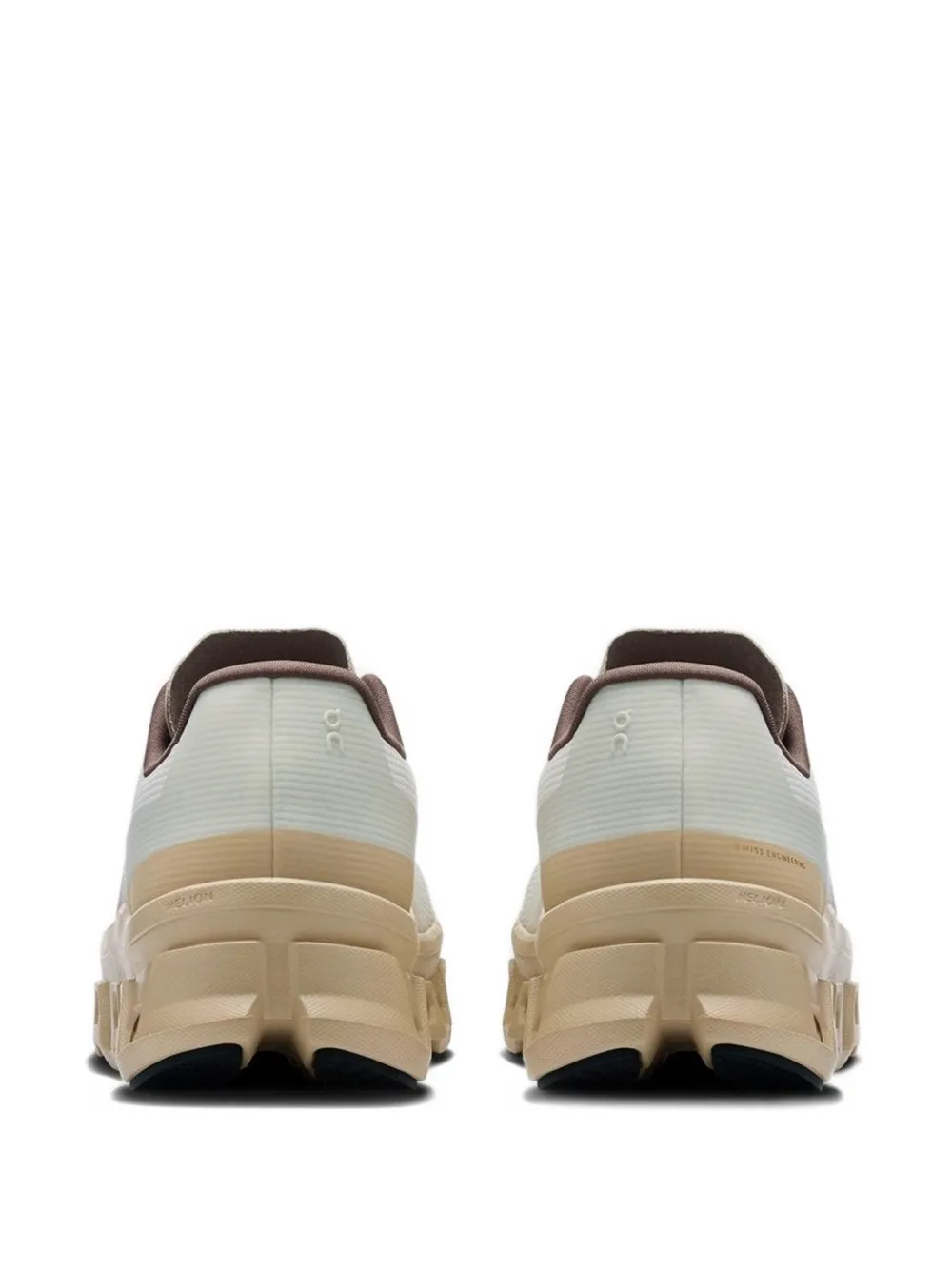 On Cloudm ster Void Year of the Horse sneakers Wit