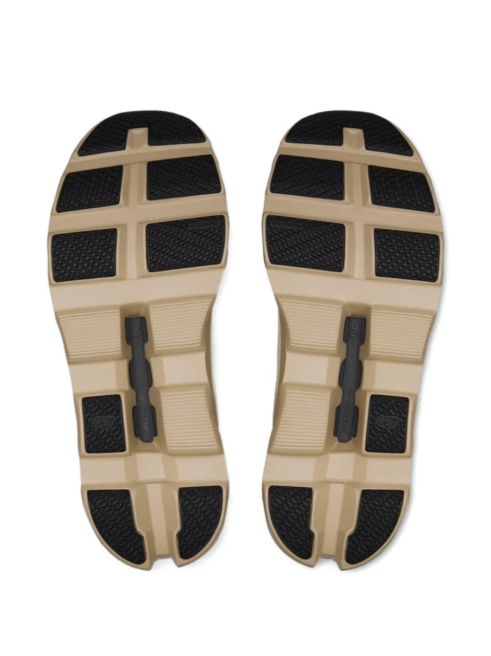 On Cloudm ster Void Year of the Horse sneakers Wit