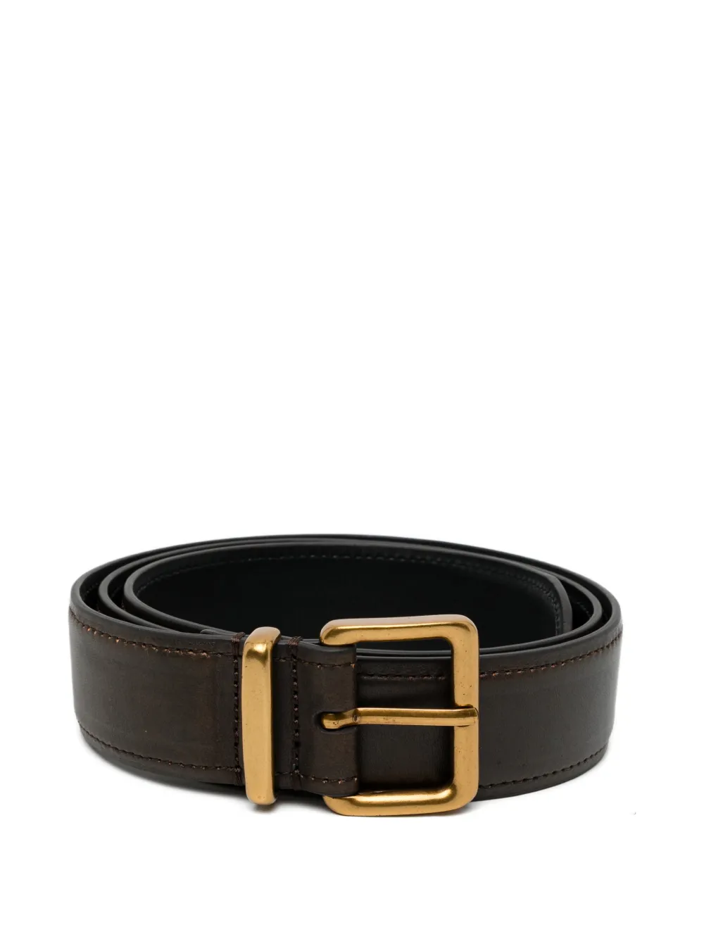 Senso Brianna II belt - Marrone