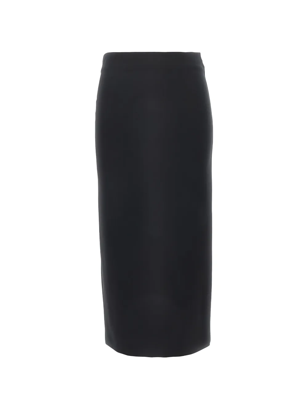 Max Mara - black skirt - dames - Viscose/polyamide/Elastane