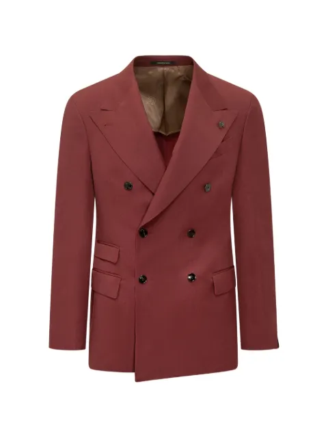 Gabriele Pasini double-breasted blazer