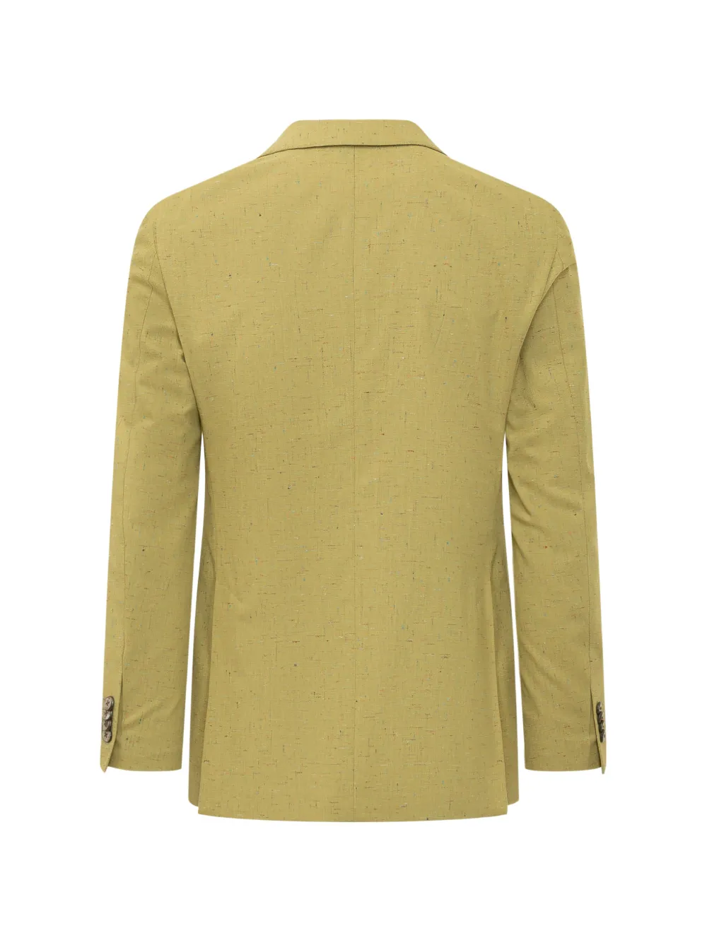  Gabriele Pasini Button Two-piece Suit - Green 