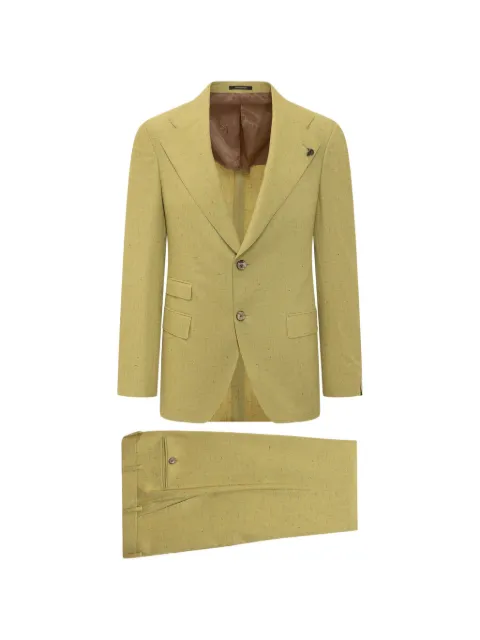 Gabriele Pasini button two-piece suit