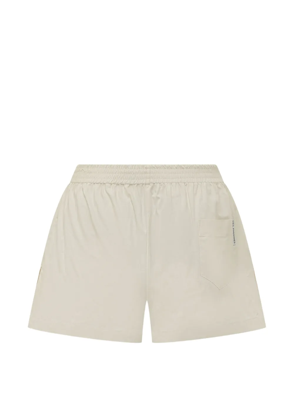  Des Phemmes Boxer Shorts - Neutrals 