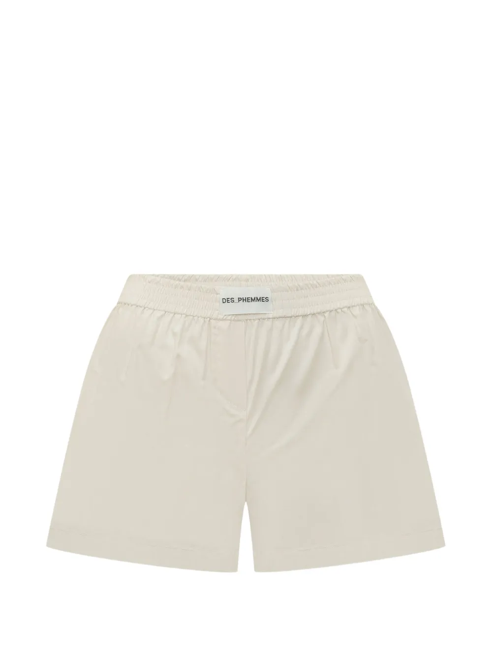 DES PHEMMES boxer shorts - Toni neutri