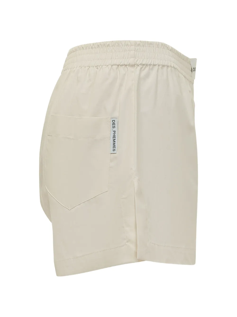  Des Phemmes Boxer Shorts - Neutrals 