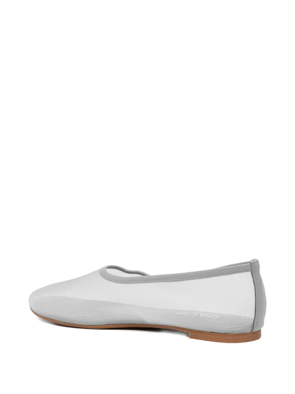 Senso Carli ballet flats Grijs
