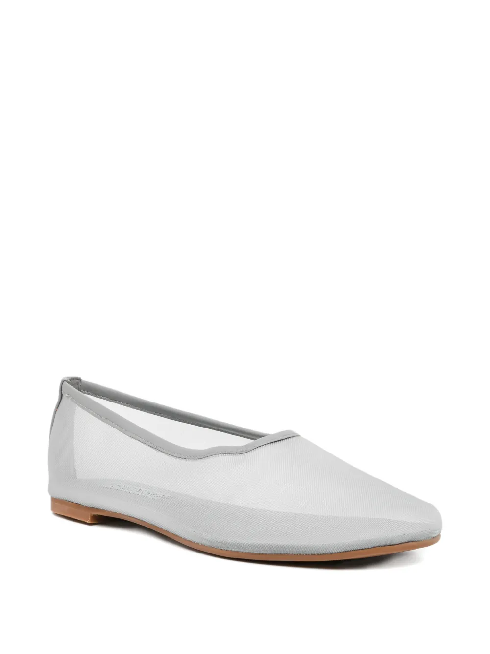 Senso Carli ballet flats Grijs